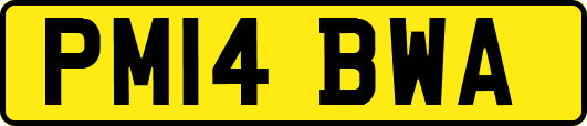 PM14BWA