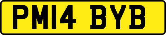 PM14BYB