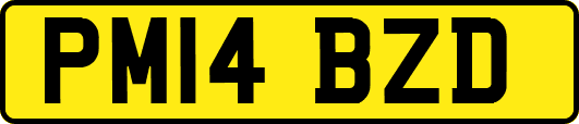 PM14BZD