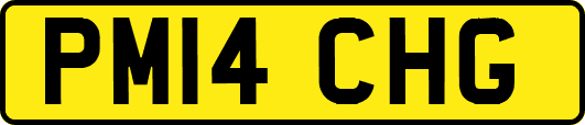 PM14CHG