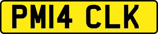 PM14CLK