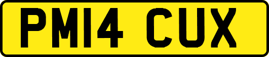 PM14CUX