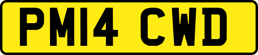 PM14CWD