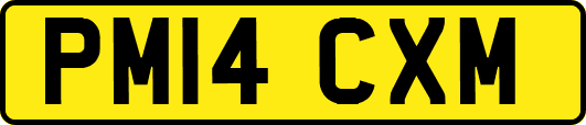 PM14CXM