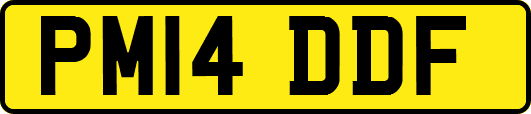PM14DDF