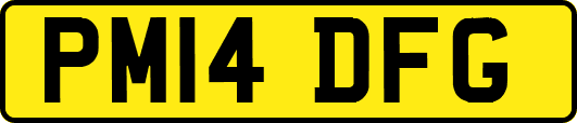 PM14DFG