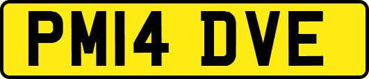 PM14DVE