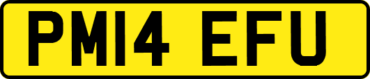 PM14EFU