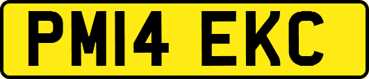PM14EKC
