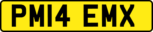 PM14EMX