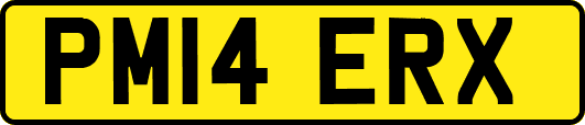 PM14ERX