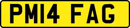 PM14FAG