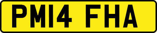 PM14FHA