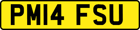 PM14FSU