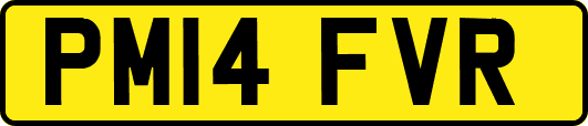 PM14FVR