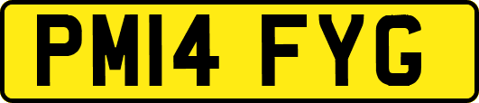 PM14FYG