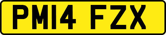 PM14FZX