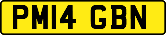 PM14GBN