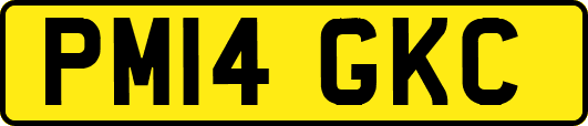 PM14GKC