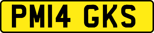 PM14GKS