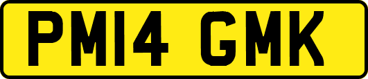 PM14GMK