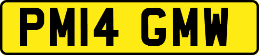 PM14GMW