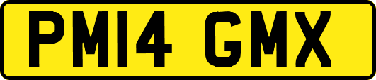 PM14GMX