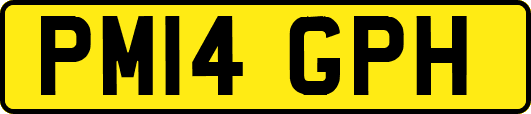 PM14GPH