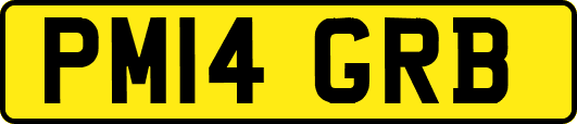 PM14GRB