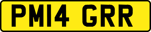 PM14GRR