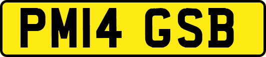 PM14GSB