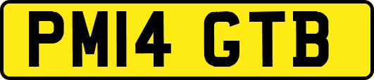 PM14GTB