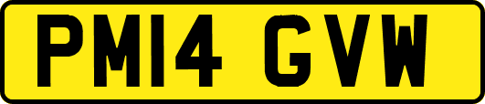 PM14GVW