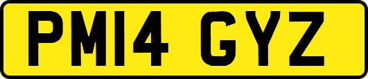 PM14GYZ