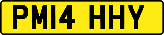 PM14HHY