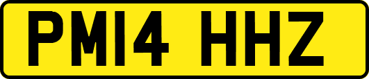 PM14HHZ