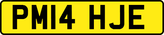 PM14HJE
