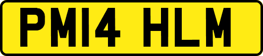 PM14HLM