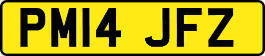 PM14JFZ