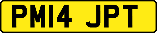 PM14JPT