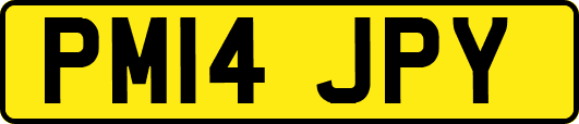 PM14JPY