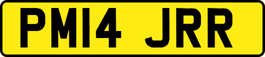 PM14JRR