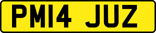 PM14JUZ
