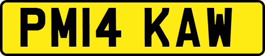 PM14KAW