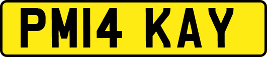 PM14KAY