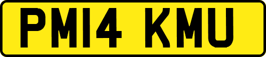 PM14KMU