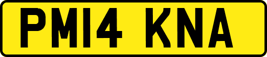 PM14KNA