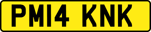 PM14KNK