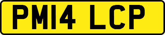 PM14LCP
