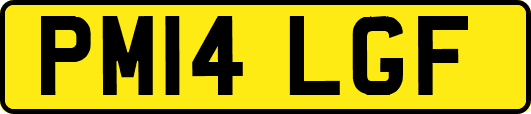 PM14LGF